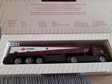 Siku  Lkw Mercedes 2232