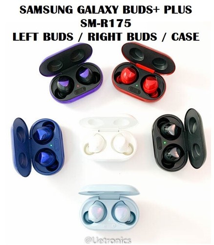 Oem samsung galaxy buds plus - galaxy,
