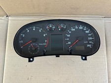 Tachometer Audi A3 8L Benzin