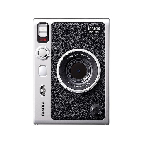 Fujifilm instax mini - fujifilm,