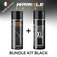 Motorlack Set 1x Schrumpflack