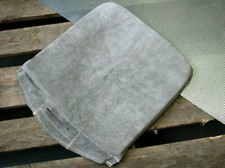 Echt Leder Schweisserkissen