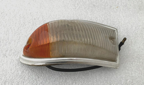 Opel kadett blinker turn - kadett,