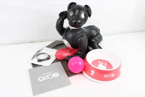 Seltene sony aibo ers - seltene,