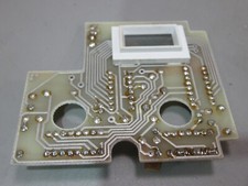 Display   für Heizungsregelung Raumthermostat Theben   RAM 323