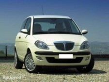 WERKSTATTHANDBUCH REPARATUR LANCIA YPSILON REPARATURANLEITUNG AUF DVD