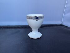 1 x  Wedgwood Amherst Eierbecher England - TOP