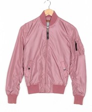 ALPHA INDUSTRIES MA-1 TT Bomberjacke Damen Größe XS MJ5818