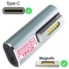 Schnellladen Adapter USB C auf