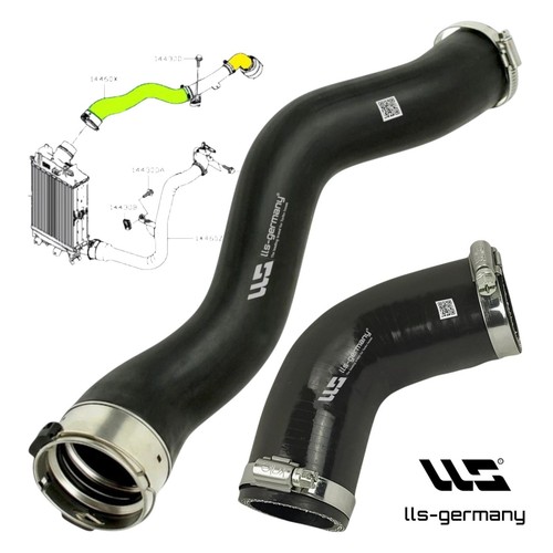 Turboschlauch - 2x,