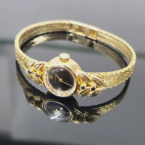 835er silber armbanduhr - silber,