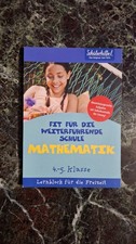 Lernhefte Konvolut Mathematik