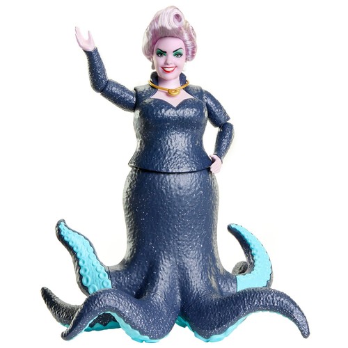 Disney princess ursula - disney,