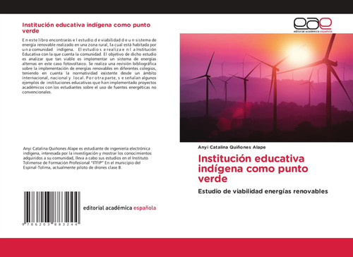 Anyi catalina quiñones alape - catalina,