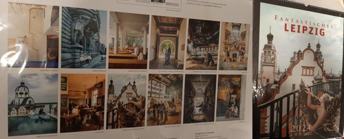 Kalender 2024 kalenderedition - kalender,