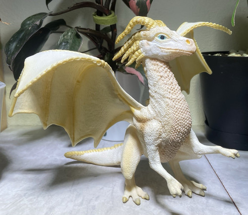 Schleich bayala drache faraun - bayala,