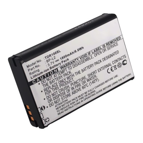 Akku für tascam - für, gt-r1