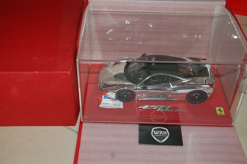 Ferrari 458 italia - ferrari,