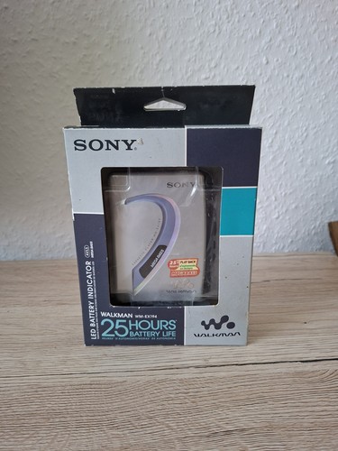 Sony walkman ex194 neu - sony, –