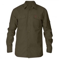 Fjäll Räven Trekkinghemd