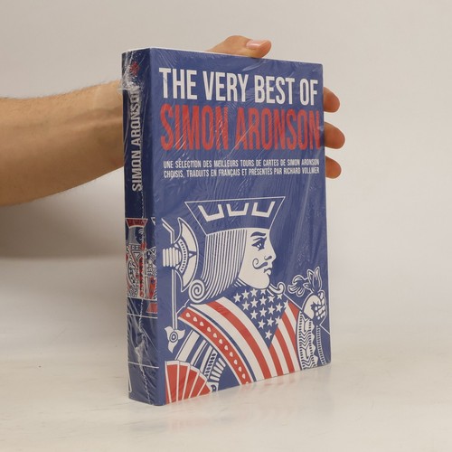 The very best simon - best, of