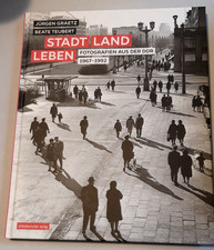 Buch : STADT - LAND - LEBEN -