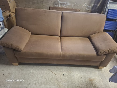Sofa sitzer der marke - der,