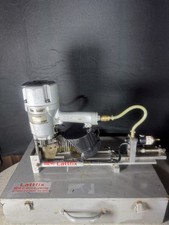 Mewi Lattfix mit Haubold RNC