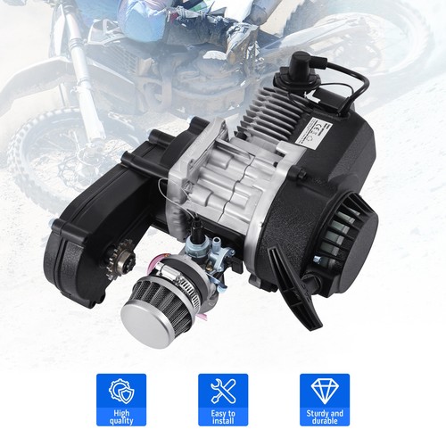 Motor 49cc quads pocket - motor,
