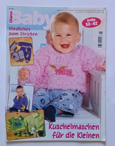 Diana baby 106 - diana, nr.