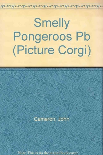 Smelly pongeroos picture - pongeroos, (picture
