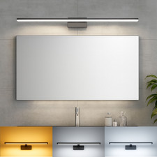 LED 12 Watt Spiegelleuchte