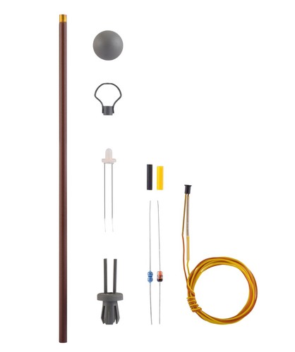 Viessmann 6927 bausatz - viessmann, tt