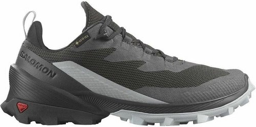 Salomon damen cross over - cross, gtx