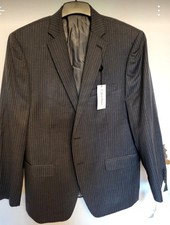 Calvin Klein Anzug NEU mit