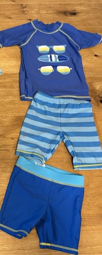 Kinder badeanzug uv schutz - &, uv-schutz