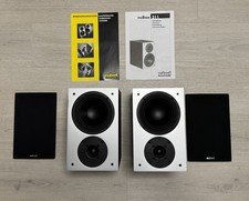 Nubert nuBox 311 Set schwarz Lautsprecher Boxen