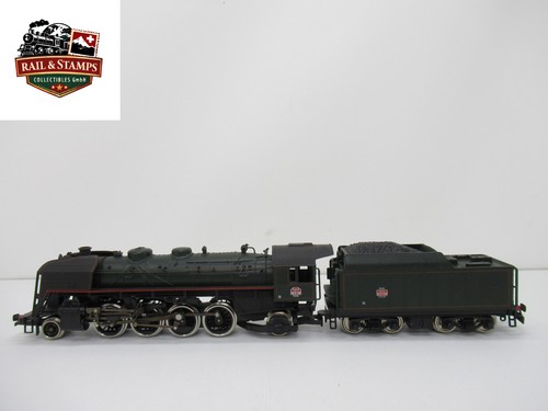 Jouef 8274 dampflok baureihe - 8274,