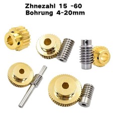 Modul 0,5 0,8 1 1,5 Zahnrad