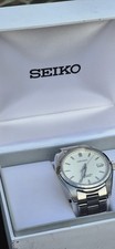Seiko 6R15 00C0 Automatik
