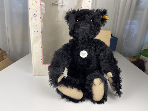 Steiff tier replica 1912 teddy - tier,
