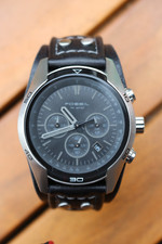 Fossil Chronograph CH-2586