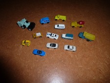 Modellautos für TT 2 Eisenbahn Raritäten Toyota Austin Ferrari Porsche
