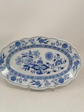  Hutschenreuter Servierplatte