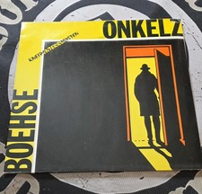 Böhse onkelz vinyl - onkelz,
