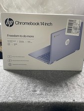 HP Chromebook X360