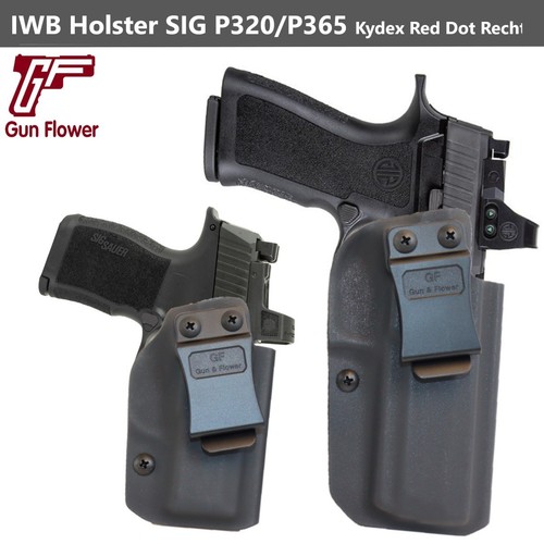 Verstecktes iwb kydex - verstecktes,