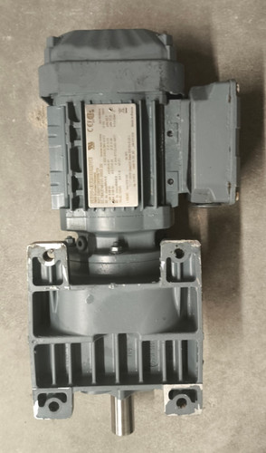 Sew getriebemotor 09kw - 0,09kw, 5,6