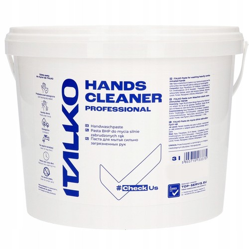 Handwaschpaste handreiniger - handwaschpaste,