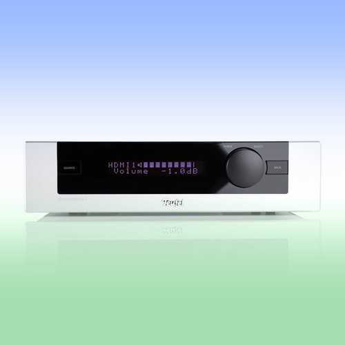Teufel decoderstation - decoderstation, 7